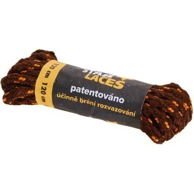 Proma STAR SLIM hnede oranžove