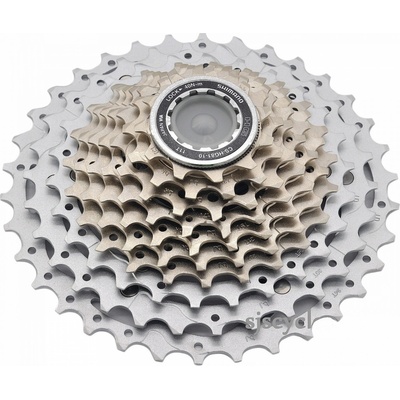 Shimano HG81