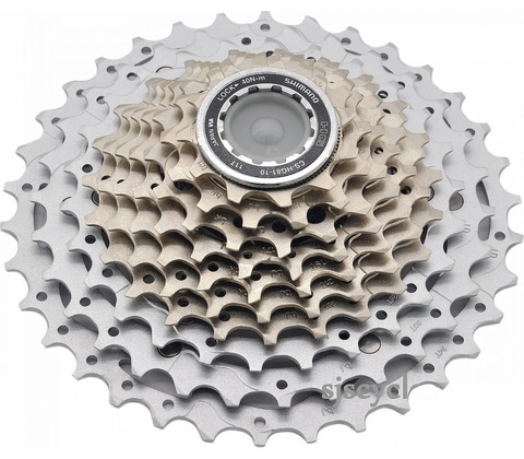 Shimano HG81