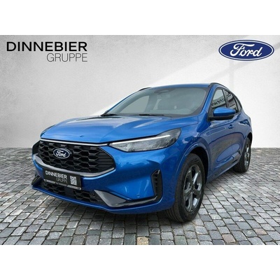 Ford Kuga ST-Line 136 kW