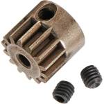 Axial Аксиален пиньон 14T 32DP 3.17mm
