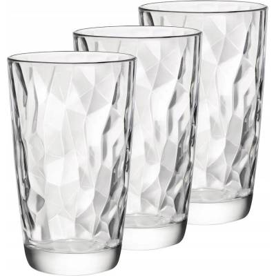 Bormioli Rocco Sklenice na nápoje 3 470 ml