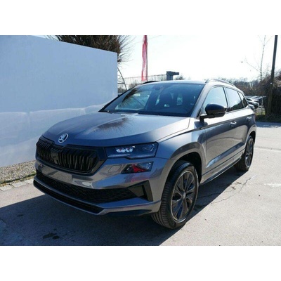 Skoda Karoq 2.0 TSI 4x4 DSG Sportline 140 kW