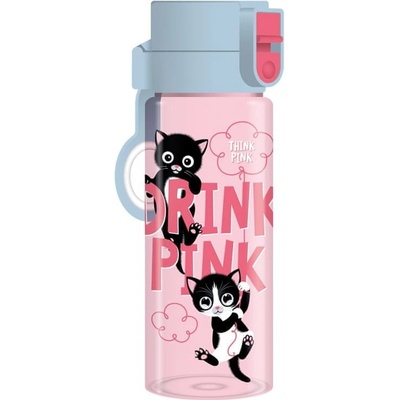 Ars una Fľaša na pitie Think Pink 23 475 ml