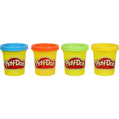 Hasbro Súprava modelovacej hmoty PlayDoh 4
