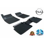  Стелки Perflex 3D-PXM-OP-11 Opel Insignia 2008-2017
