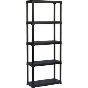  Стелаж pvc 70х30х176см 5х20кг 172959 (3514568)