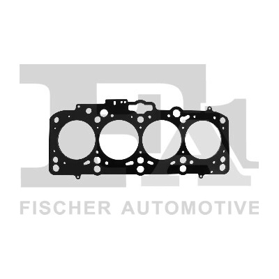 FA1 Tesnenie hlavy valcov EC1100903