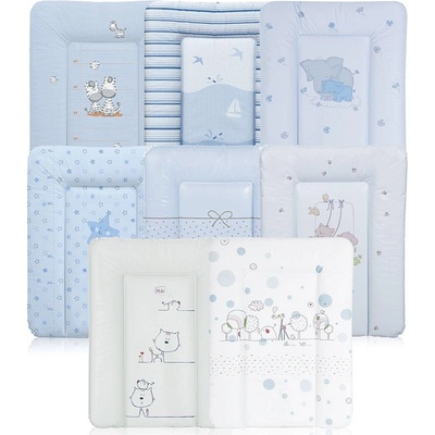 Lorelli Classic МЕКА ПОДЛОЖКА 50х70 СМ син (3800151996408)