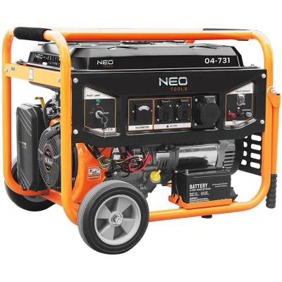 NEO TOOLS 04-731