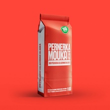 Pernerka BIO Pšeničná celozrnná hladká 1 kg