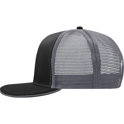 Myrtle Beach MB 6635 6 panelová Pre sieťovaná sandwich 03.6635 black/charcoal