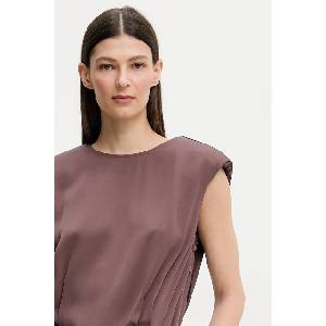 Isabelle Blanche Рокля (IS25SS.A147.T011)