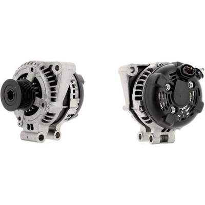 Alternátor Land Rover Discovery 2,7 TD, Denso 104210-3711