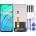 OPPO LCD Дисплей и Тъч Скрийн OPPO Realme C17 / Realme 7i RMX2101 RMX2103