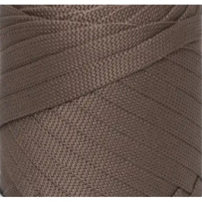 Bugeto Soft Ribbon plochá šňůra 4 mm - 3502 Wizon – Zboží Mobilmania