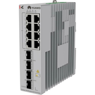 Huawei eKitEngine S210I-8T4SX