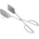 Horecano Horecano-Щипка за сервиране jx-a2309t (5225-4059) (0198347)