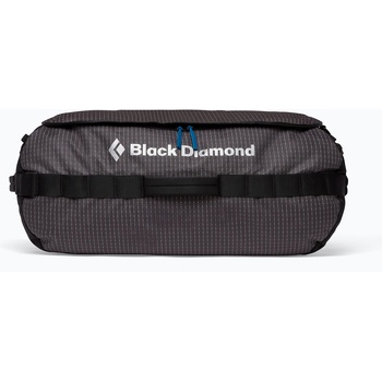 Black Diamond Stonehauler Дъфел пътническа чанта 90 л черна