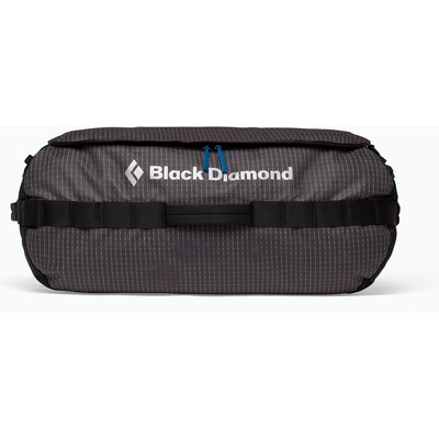Black Diamond Stonehauler Дъфел пътническа чанта 90 л черна