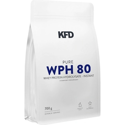 KFD Nutrition Pure Whey Protein Hydrolysate Instant [700 грама]