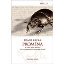 Proměna - Franz Kafka