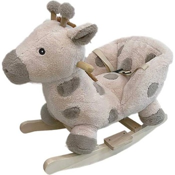 Felyx Toys Люлееща се играчка Felyx Toys - Кристоф (WJ-6091)