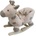 Felyx Toys Люлееща се играчка Felyx Toys - Кристоф (WJ-6091)