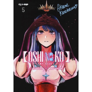 Oshi no ko | Aka Akasaka (ISBN: 9788834912140)