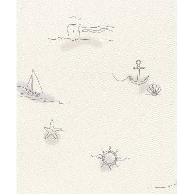 RASCH Влизолинов тапет за стена unsere besten 429534