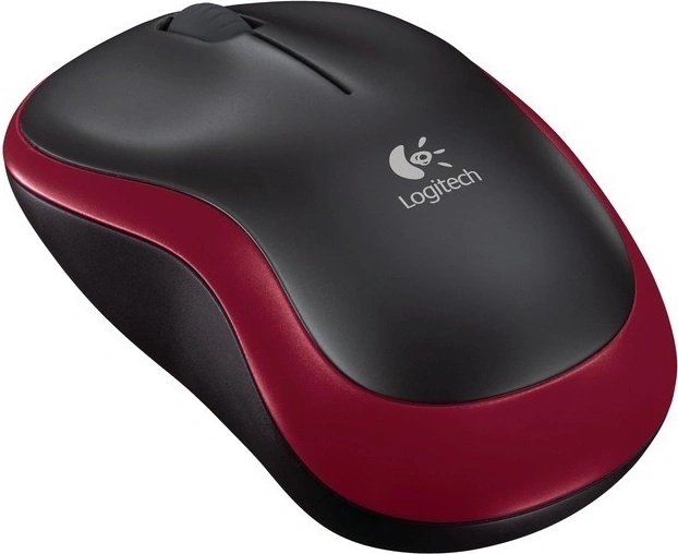 Logitech Wireless Mouse M185 910-002237