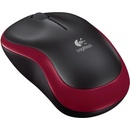 Logitech Wireless Mouse M185 910-002237
