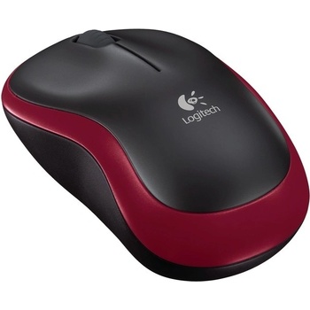 Logitech Wireless Mouse M185 910-002237