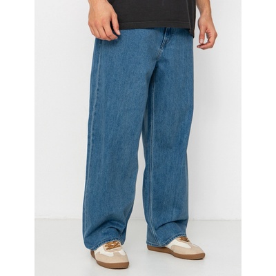 Volcom Chillow Denim Vs deep river blues