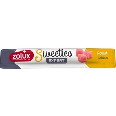 Zolux Sweeties kuracie 14 g
