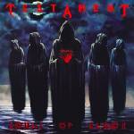 Warner Testament: Souls Of Black - CD (022143)
