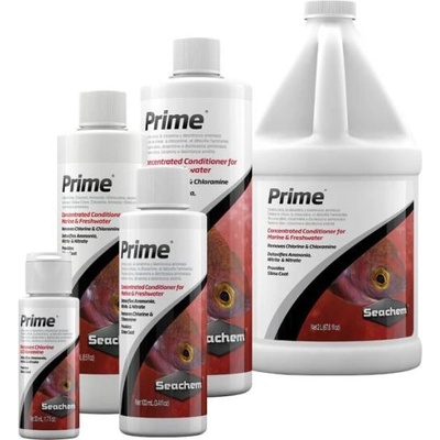 Seachem Prime 50 мл