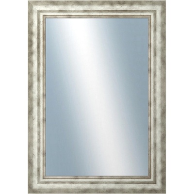 DANTIK TRITON 50x70 cm stříbrný 2950