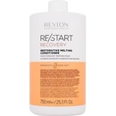 Kondicionéry a balzámy na vlasy Revlon Restart Recovery Restorative Melting Conditioner 750 ml