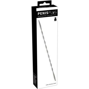 PenisPlug Dip Stick Speciál 3 - 6 mm