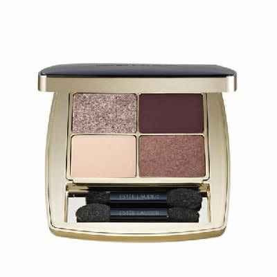 Палитра от Сенки за Очи Estee Lauder Pure Color Aubergine Dream