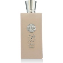 Nusuk Al Mukhtalif Roses parfumovaná voda dámska 100 ml