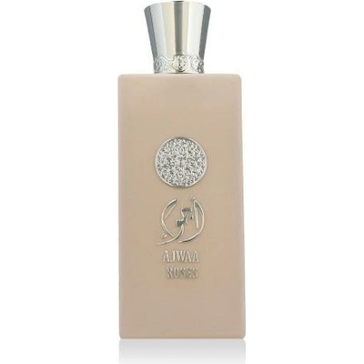 Nusuk Al Mukhtalif Roses parfumovaná voda dámska 100 ml