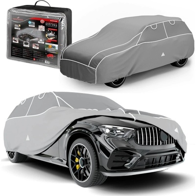 Walser Plachta proti krupobitiu Hybrid UV Protect SUV/ VAN L
