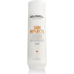 Goldwell Dualsenses Sun Reflects After-Sun Shampoo 250 ml