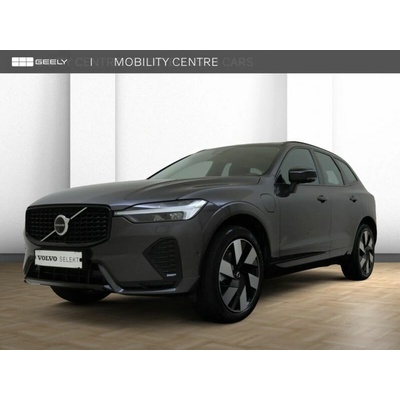 Volvo XC60 T6 257 kW