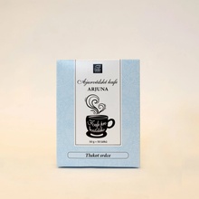 DNM Company Ajurvédska káva Arjuna 50 g