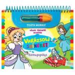 NAPRAFORGO Измислете някои цветове - Пепеляшка