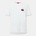 Hugo Тениска Hugo Men's Dapusi Cotton T-Shirt - Natural 102