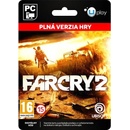 Hry na PC Far Cry 2